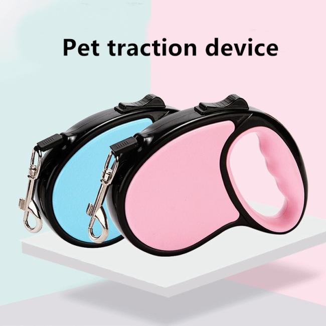 extendable cat lead
