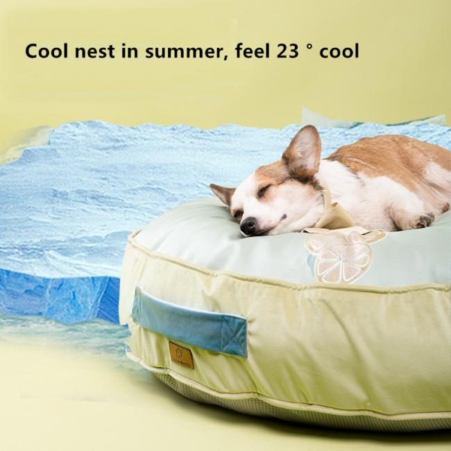 petsure dog bed