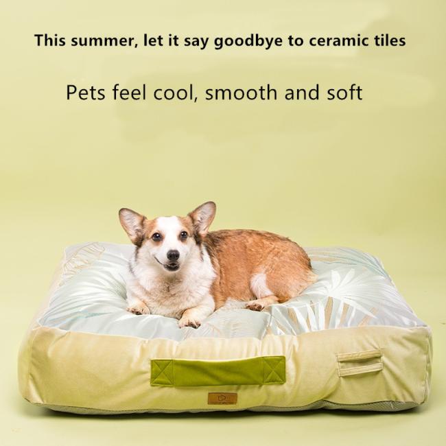 xl dog cooling mat