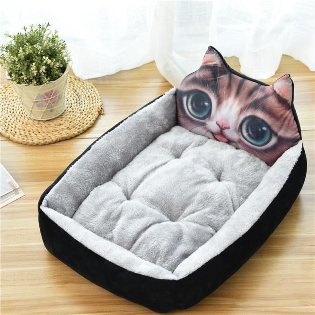 dog cabana bed