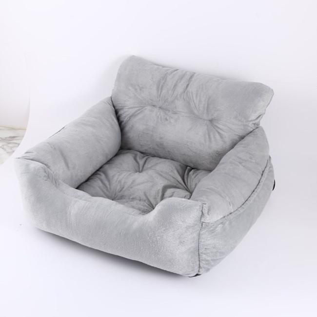 tiny dog bed