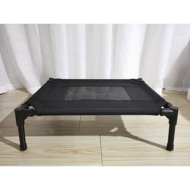 amazon elevated dog bed