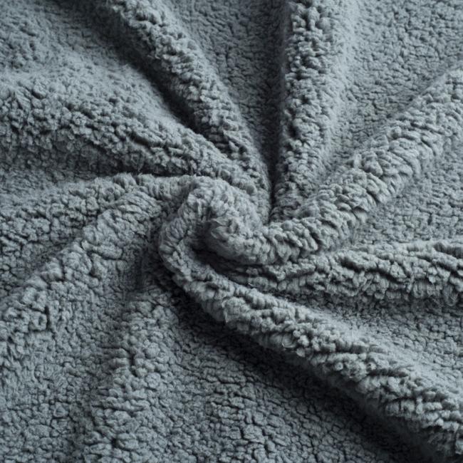 fluffy dog blanket