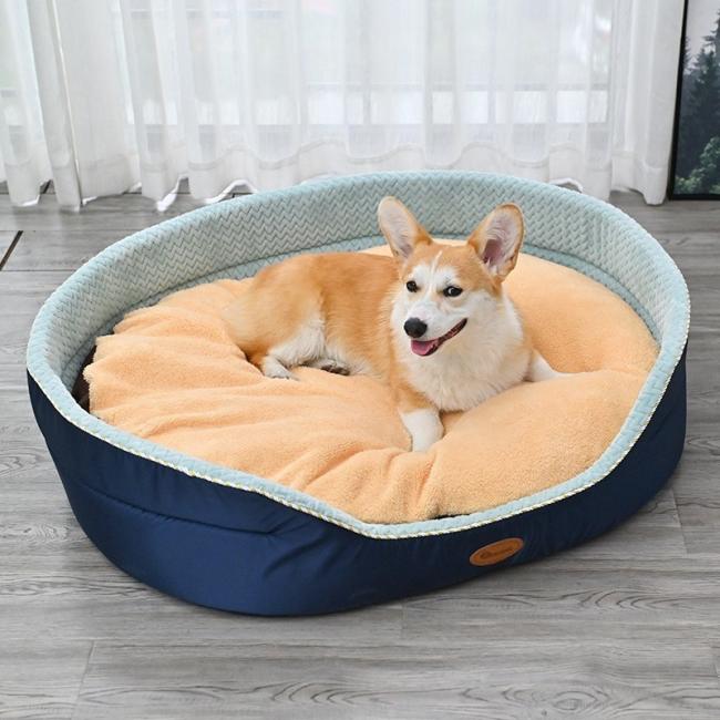 double decker dog bed