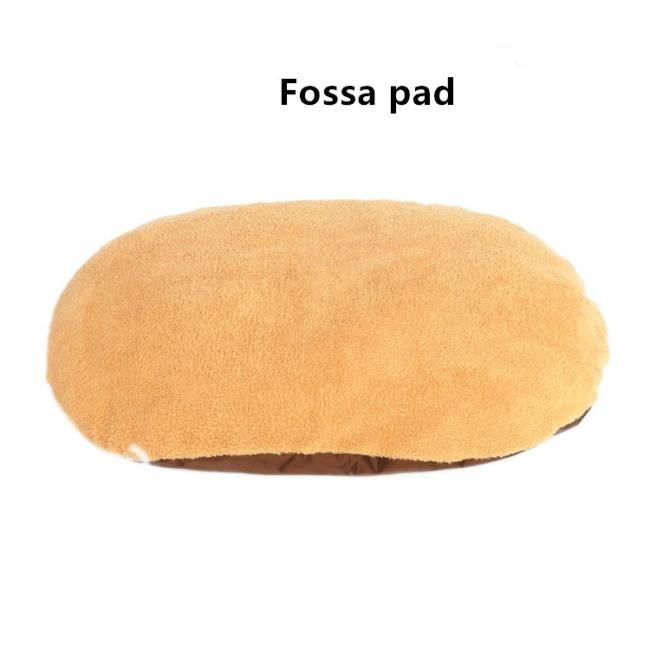 double decker dog bed