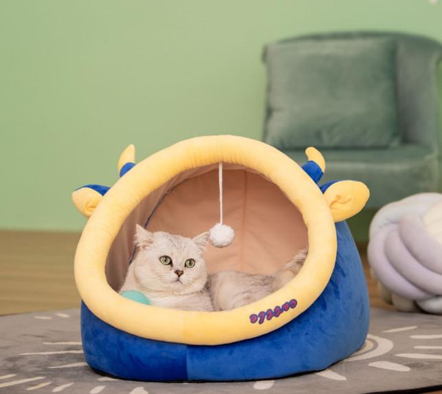 the best cat bed