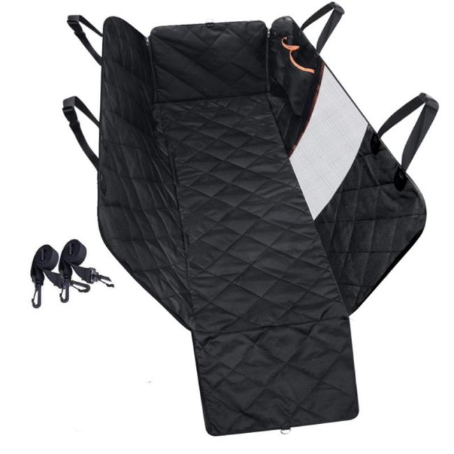 foldable dog cot