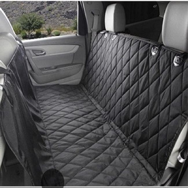 dog bed for truck back seat