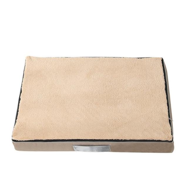 chew proof dog bed amazon
