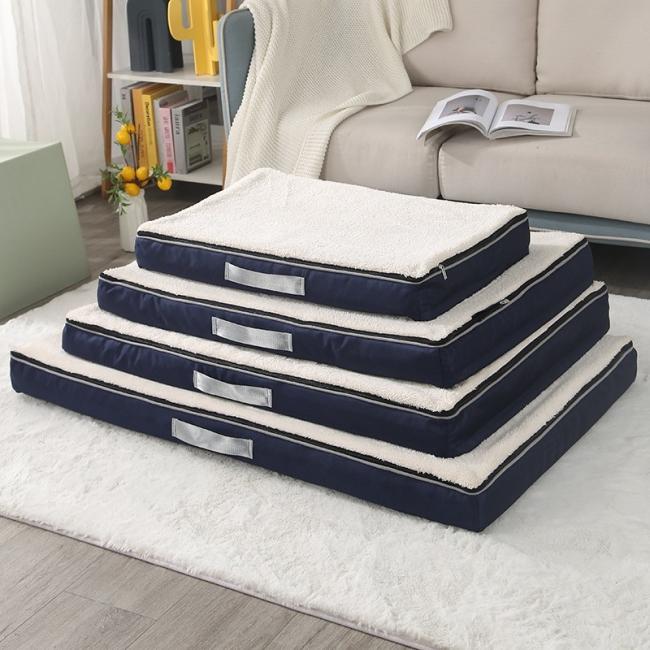 outdoor dog kennel bedding