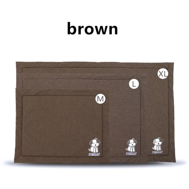 outdoor dog bedding winter