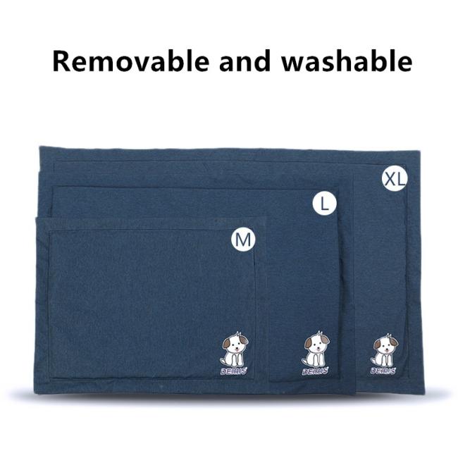 unbreakable dog bed
