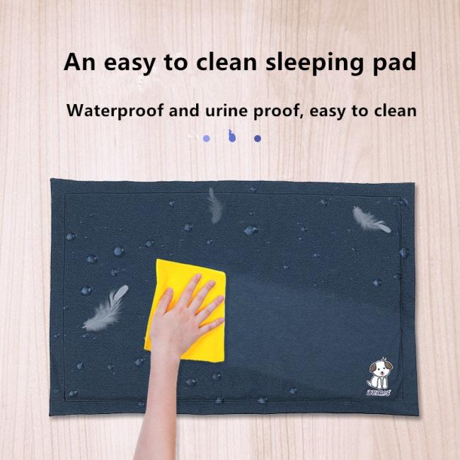 electric dog bed