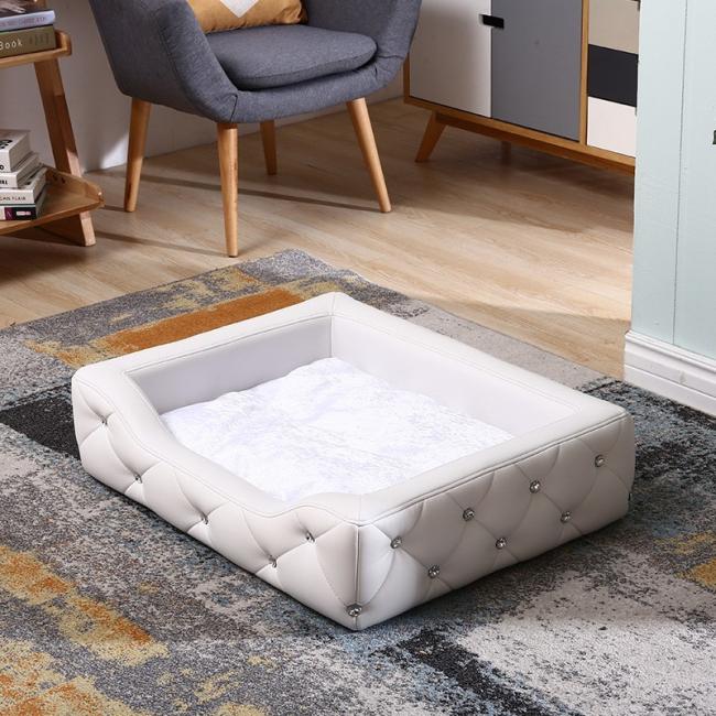 best indestructible dog bed