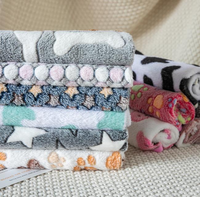 pet blankets for cats