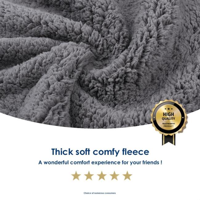 calming blanket for cats