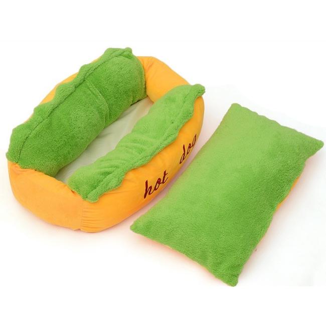 cat calming nest