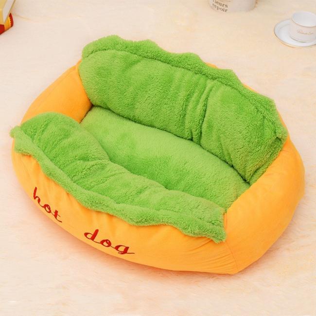 cat calming nest