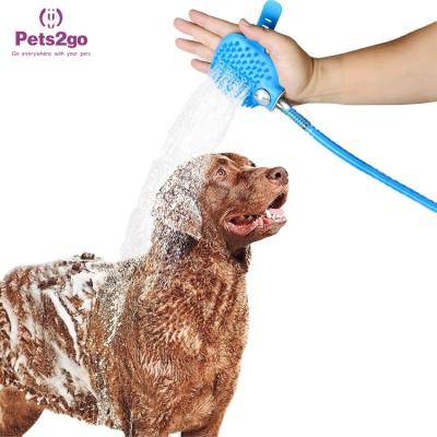 China Quick Install 0.5kg 48pcs Grooming Pet Bathing Tool for sale