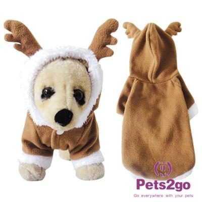 China Christmas Dog Costume Bandana for sale