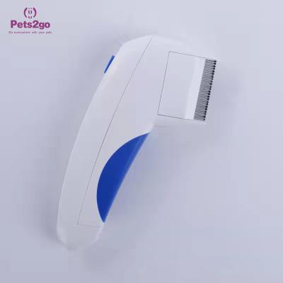 China Máquina de afeitar recargable de poco ruido del pelo del animal doméstico del 16cm en venta