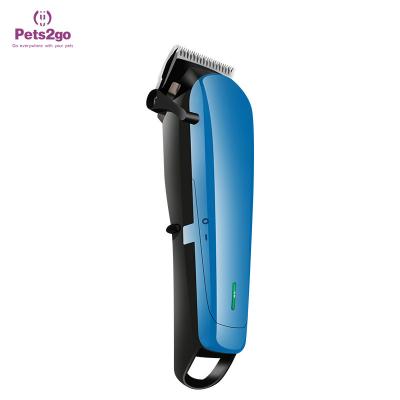 China Electric 22.3x14.5cm Pet Hair Shaver For Thick Coats for sale