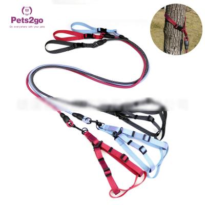 China Ativity Play Shop Braided 500x1cm XL Pet Traction Rope for sale