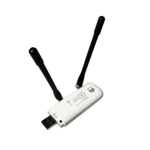 Unlocked Huawei E3372h-153 4G LTE 150Mbps USB Modem LTE USB Dongle