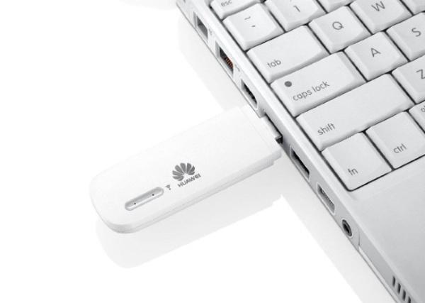 Unlocked Huawei E8131 3G USB Wireless 21.6Mbps WiFi Dongle Stick Modem Router
