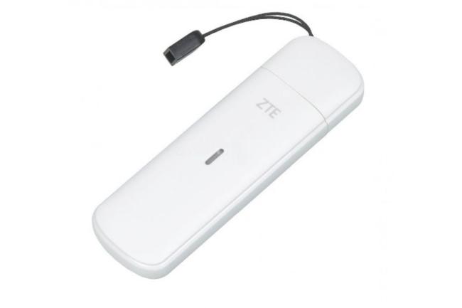 Zt E MF833 4G LTE Cat4 USB Stick Modem Dongle 150Mbps