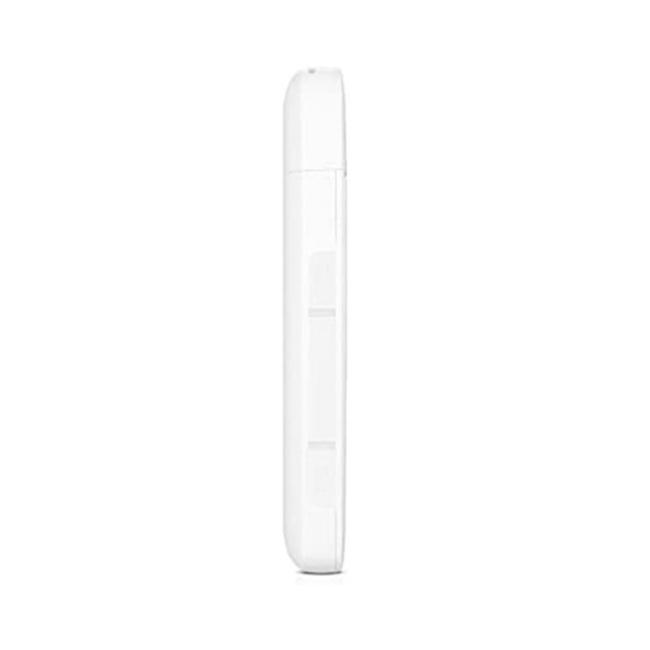 Unlocked Huawei E3372-325 4G USB Dongle (White) . Super-Fast 150Mbps Speed. Works with Any Network SIM Card Worldwide. Includes 2 X External Antennas