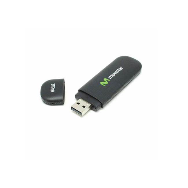 Unlocked Zte Mf193 Wireless Modem WCDMA 2100MHz USB Modem for Machine Satellite
