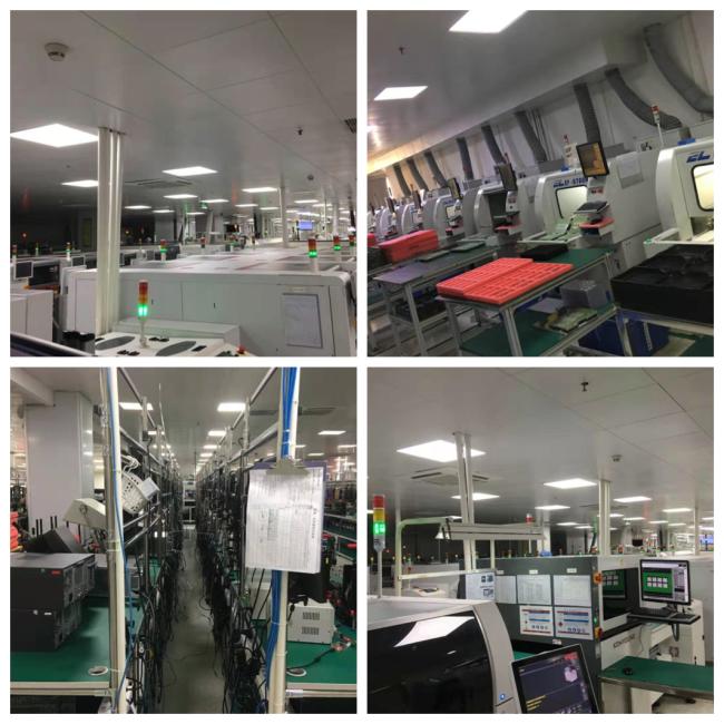 China Factory OEM B593 2.4G/5G Wifi Status Antenna Rohs mac Date Computer Hotspot 4g Cpe Lte Router Sim Card Router