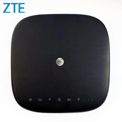 China Outdoor LTE CPE  Cat6 300Mbps 4g Wifi Router ZTE MF279 MF279T With LTE FDD for sale