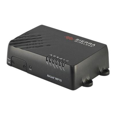 中国 AirLink MP70の産業4GルーターWIFI LTE Cat12二重SIMのカード スロット 販売のため