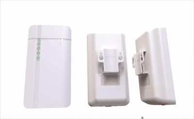 China IP54 4G LTE Outdoor CPE Router Standards Wi-Fi 802.11g 4G Wireless Router for sale