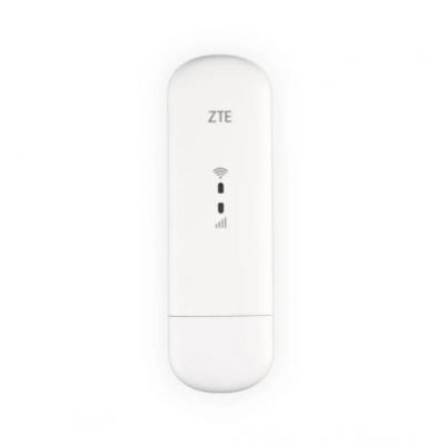 China 4G LTE WiFi Router ZTE MF79U CE Certificated CAT4 150mbps USB Modem WiFi for sale