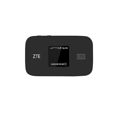 China ZTE MF971V LTE Cat6 Mobile WiFi Hotspot Unlock Wi-Fi Portable 4G Router 300Mbps for sale