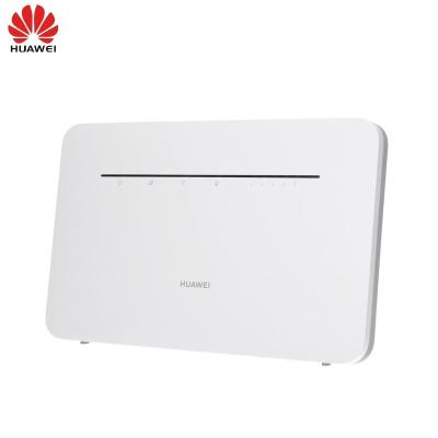 China Wi-Fi desbloqueado de los apuroses de WiFi de los routeres del CPE del router 4G 300Mbps del router B535-836 de HUAWEI con Sim Card Slot en venta