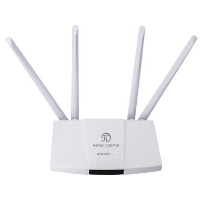 China Oem B525 4G LTE CPE Router High Speed Wireless Usb Modem Wifi 4g Esim for sale