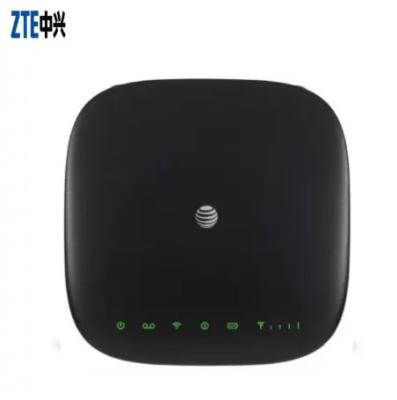 China Cat6 300Mbps 4G LTE Sim Wifi Router ZTE MF279 MF279T 4G LTE Outdoor CPE for sale