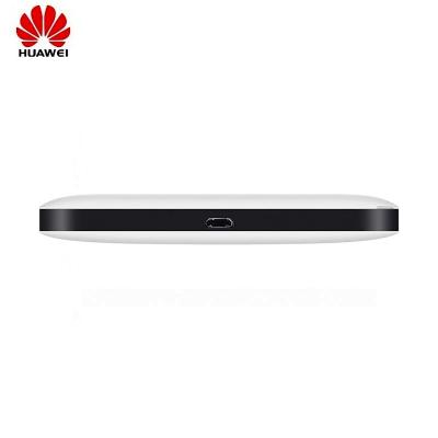 China O router WIFI móvel E5576-508 de Huawei 4G destrava o modem sem fio de Huawei 4G LTE à venda