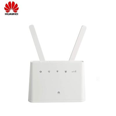 Chine Routeur sans fil débloqué de Huawei B310 B310S-518 150Mbps 4G LTE le plus sûr à vendre