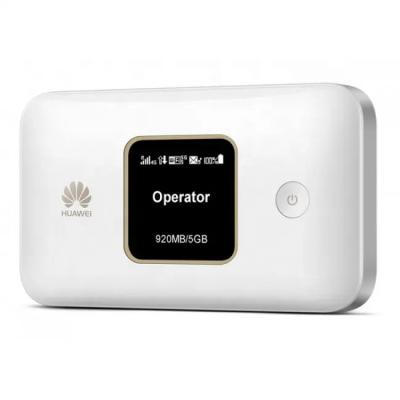 China Sealed HUAWEI E5785-320a 300Mbps Cat7 Router 4G LTE Wireless Router Hotspot Mobile WiFi Router for sale