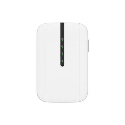China 5V 1A Mobile WIFI Router 4G Network Connection for sale
