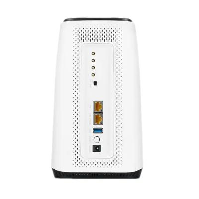 China White 5GHz WiFi Router with 12 Months for Solutions for sale