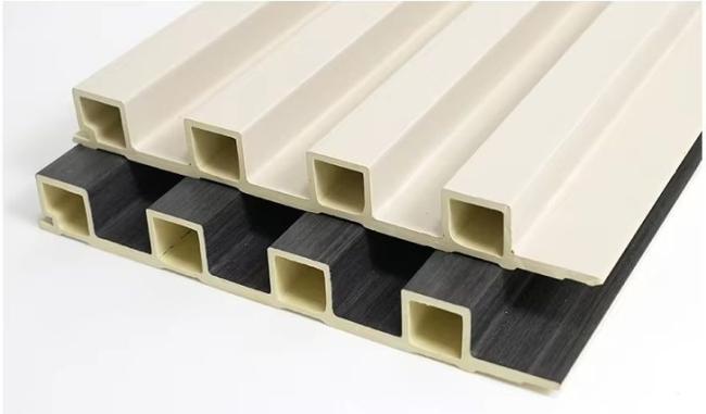 WPC Decorativo Pared WPC Great Wall Panel for Interior