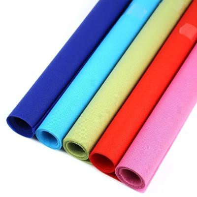 China Anti Stain Non Woven Tablecloth 80gsm , Polypropylene Disposable Table Covers for sale