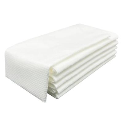 China Oilproof Hairdressing Paper Towels Portable Practical For Beauty Salon for sale