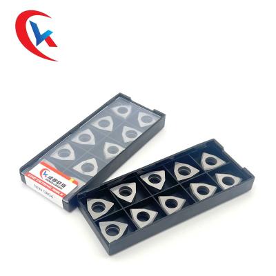 China MW 0804 Carbide Shim Suitable For Carbide Tool Holders Strong Wear Resistance Tungsten Carbide Tool en venta